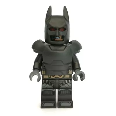 Heavy Armour Batman [SH528] - Lego DC - Like New • $13.50