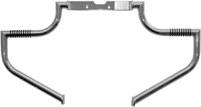 Lindby 907-1 - Linbar Front Highway Bar Engine Guard Chrome VTX 1300cc Retro C S • $449.95