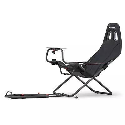 Playseat Challenge Actifit Gaming Racing Seat • $199