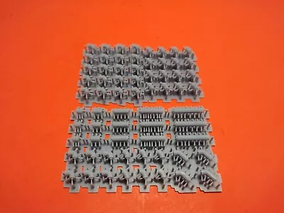 1/24 1/25 Scale Intercooler/Exhaust System Piping Kit  • $13