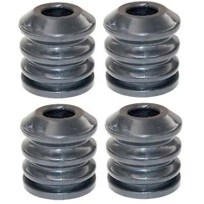 Four (4) New M146683 Seat Springs Fits John Deere • $18.94