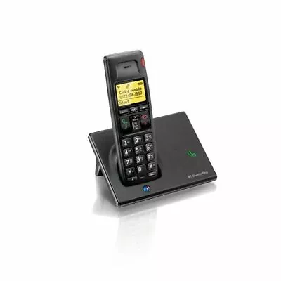 BT Diverse 7110 Plus  Landline Domestic Caller ID DECT Cordless Phone Telephone • £19.95