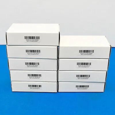 2GIG Technologies (2GIG-GSM1) GSM MODULE APX-TM0 Alarm Systems NEW {Lot Of 9}. • $31.49