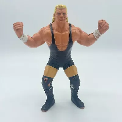 £3.99 • Buy WCW Galoob Sid Vicious Action Figure WWE WWF