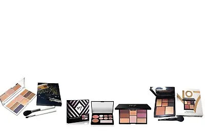 No7 Eyeshadow & Blusher Make-Up Palettes Choose Your Favourite ! • £9.99