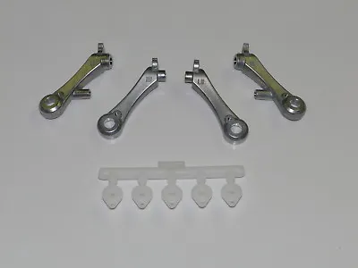 NEW TAMIYA SAND SCORCHER Arms Front Set ROUGH RIDER BUGGY CHAMP 1/10 TA2 • $62.39