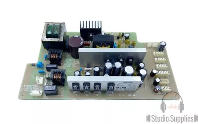 Yamaha A4000 A5000 100-120V Power Supply • $138.99