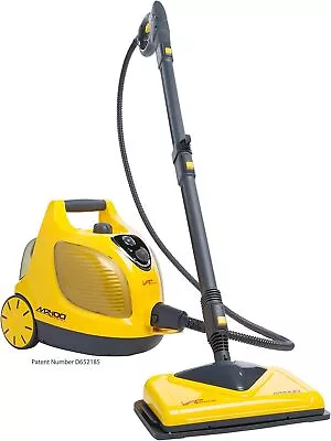 1500W Cleaning Machine Power Steam Cleaner Household Steamer Carpet Hard Floor • $366.45