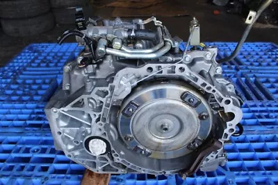 JDM Nissan Murano Maxima Quest 2003-2007 CVT Transmission VQ35 V6 AWD • $1095