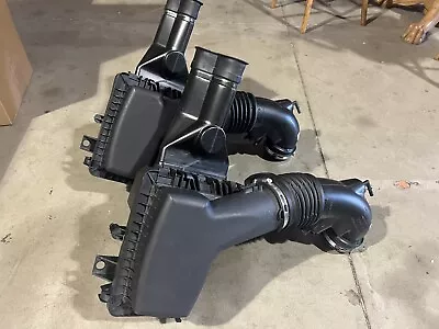 2018 - 2022 Mustang GT 5.0 V8 Stock Air Box And Tube  Intake System • $170