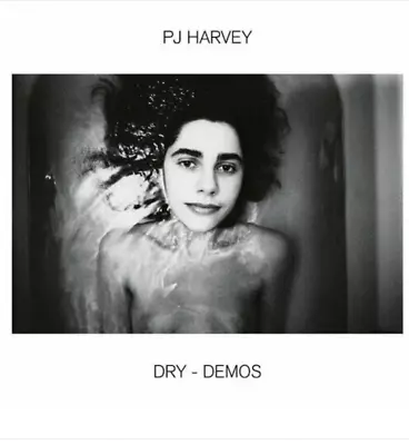 £22.99 • Buy Pj Harvey Dry Demos New Sealed Vinyl Lp Reissue In Stock