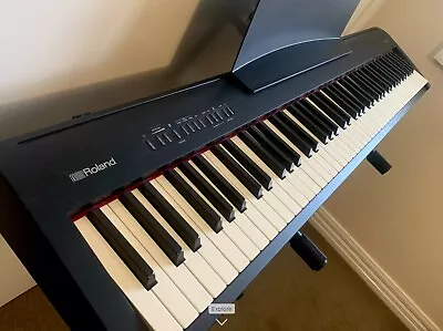 Roland Fp30 Digital Grand Piano • $650
