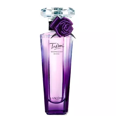 Lancome Tresor Midnight Rose - 30ml Eau De Parfum Spray New And Sealed • £37.95