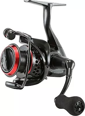 OKUMA CEYMAR C-25 SPINNING FISHING REEL - Free AU Express @ Otto's TW • $89.99