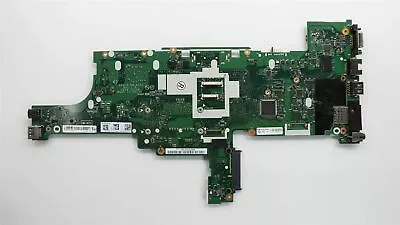 New Genuine Lenovo Thinkpad T450 2.3GHz Core I5-5300U DDR3 Laptop Motherboard • $75.99