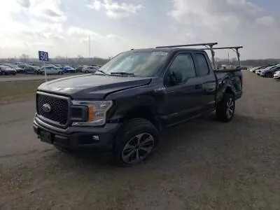 Passenger Corner/Park Light Fog-driving Fits 15-20 FORD F150 PICKUP 1116143 • $129.98