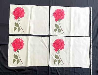 VERA Neumann Placemats 4 • $12