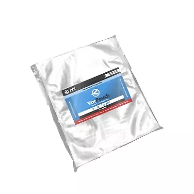 VacPouch - Chamber Vacuum Pouches 3-4mil 100 PACK • $12.95