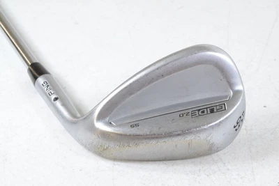 $58.89 • Buy Ping Glide 2.0 56*-12 Wedge Right AWT 2.0 Wedge Flex Steel # 148666