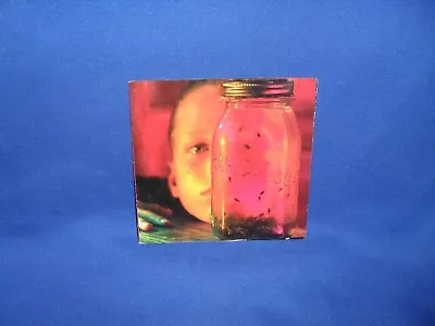 Alice In Chains Jar Of Flies/sap – Australian Double Cd Nm • $12