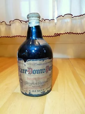 Douro Port Wine..1905 Vintage..rare • $99