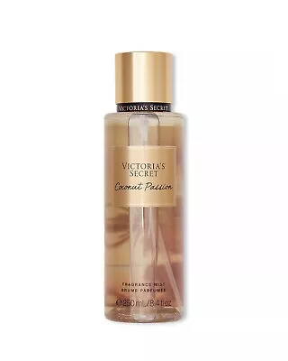 Victoria's Secret Coconut Passion Mist + FREE SHIPPING • $13.99