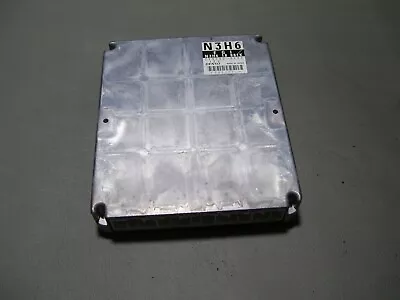 2004 Mazda RX-8 RX8 MT Engine Control Unit ECU ECM N3H618881K Module 6-Speed • $49.95