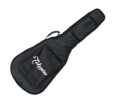 Takamine GB-S Gig Bag For FXC New Yorker Classical • $53.99