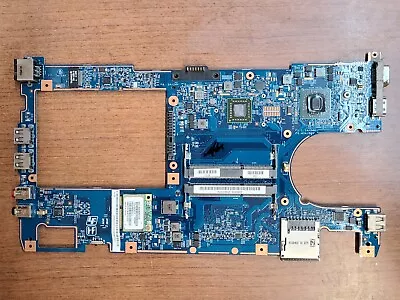 OEM! SONY VAIO PCG-31311L AMD E-350 1.6GHz MOTHERBOARD 48.4KY01.011 55.4KY01.001 • $127.49