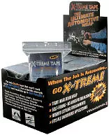 X-treme Tape Counter Top Display 18/pk • $170