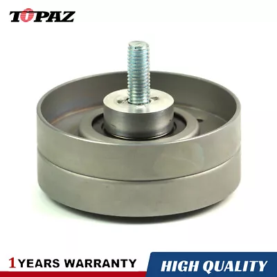 NEW Drive Belt Tensioner Pulley For Mini Cooper S Works R50 R52 R53 2002-2007 • $29.49