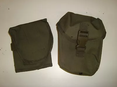 Voodoo Tactical MOLLE IFAK Pouch W/insert Free Shipping • $22.95