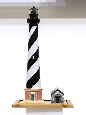 Lionel O Gauge # 6-14087 Operating Lighthouse - Nib • $168.75