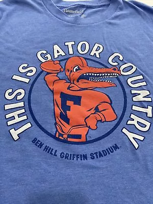 Florida Gators T Shirt Men’s XL • $10