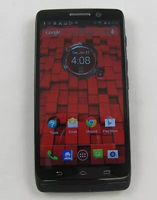 Motorola XT1030 Droid Mini Verizon Smartphone GOOD  • $42.90