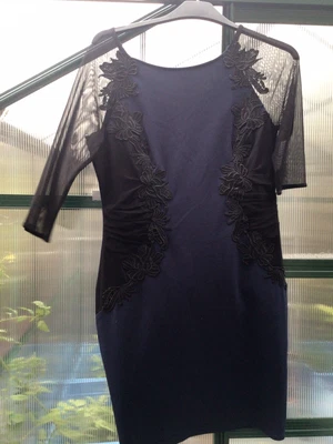 £5 • Buy Lipsy Dress Size 16 Bodycon