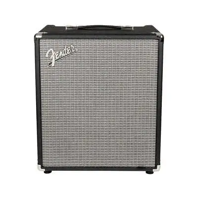 Fender Rumble 100 V3 1x12 100W Combo Bass Amplifier • $654.50