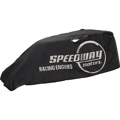 Speedway Racing Engines Hood Blanket For Sprint Cars • $169.99