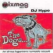 Mixmag Live DJ Hype CD Value Guaranteed From EBay’s Biggest Seller! • £5.49