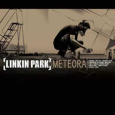 Linkin Park - Meteora [New Vinyl LP] • $23.99