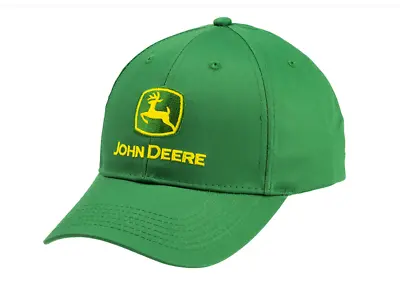 £19.99 • Buy Genuine John Deere Cap - MC13080000YW