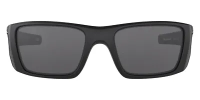 OAKLEY Fuel Cell OO 9096-29 Matte Black / Grey USA Collection Sunglasses • $84.99