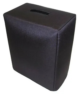 Marshall JTM60/610 Combo Amp Cover Water Resistant Black By Tuki (mars095p) • $79.75
