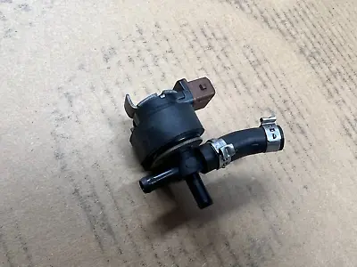 2000 - 2005 AUDI S4 A6 ALLROAD 2.7T OEM N75 Valve Boost Control 078906283B • $45