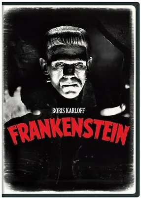 Frankenstein • $4.84