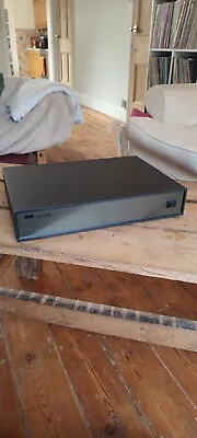 Naim Nap 180 Power Amplifier [olive] • £500