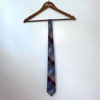 Vintage YSL Neck Tie • $42