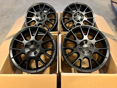 $975 • Buy 17  Inch American Racing AR948 Rims Fits Subaru Crosstrek 2016-2023 Wheels New