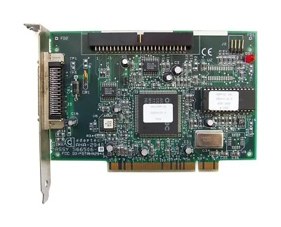 AHA-2940 Adaptec Ultra SCSI*  Inc VAT • £22.50