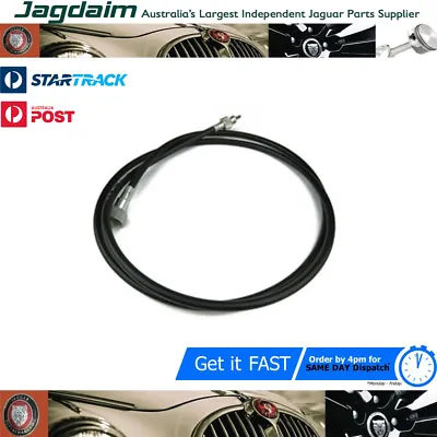 $65.95 • Buy New Jaguar Mk XK Speedometer Cable C1434